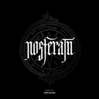 Robin Carolan - Nosferatu (Original Motion Picture Soundtrack)