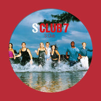 S Club 7 - S Club (National Album Day 2023)