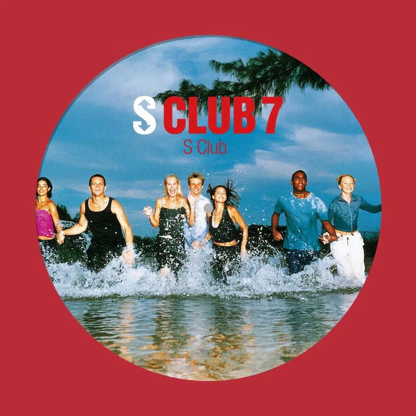 S Club 7 - S Club (National Album Day 2023)