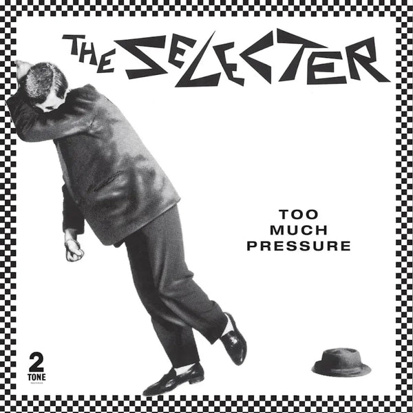 The Selecter - Too Much Pressure (40th Anniversary Edition) (2024 Release)