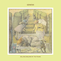 Genesis - Selling England by the Pound (2024 Reissue)