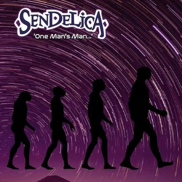 Sendelica - One Man's Man