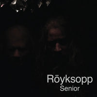 Royksopp - Senior (2023 Reissue)
