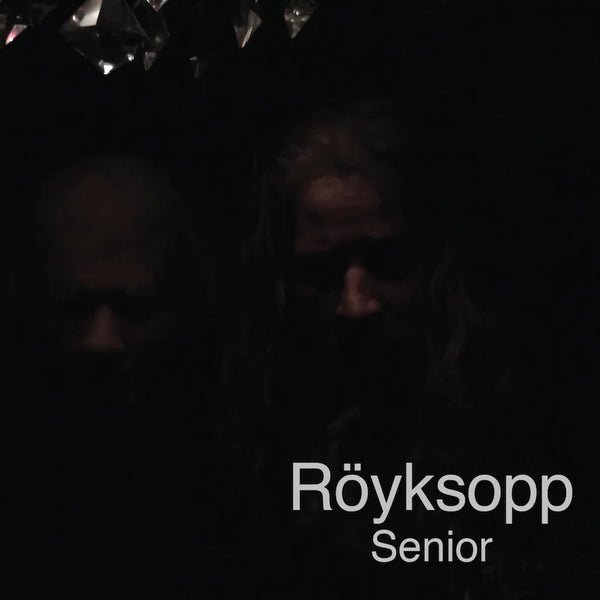 Royksopp - Senior (2023 Reissue)