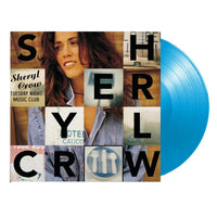 Sheryl Crow - Tuesday Night Music Club