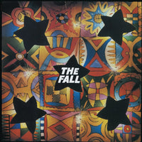 The Fall - Shift-Work (2023 Reissue)