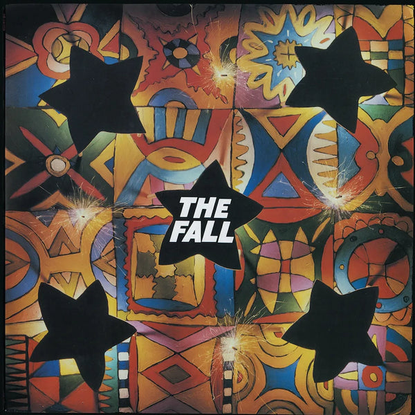 The Fall - Shift-Work (2023 Reissue)