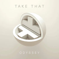 Take That - Odyssey: Greatest Hits