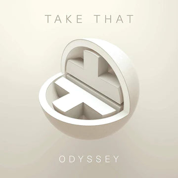 Take That - Odyssey: Greatest Hits