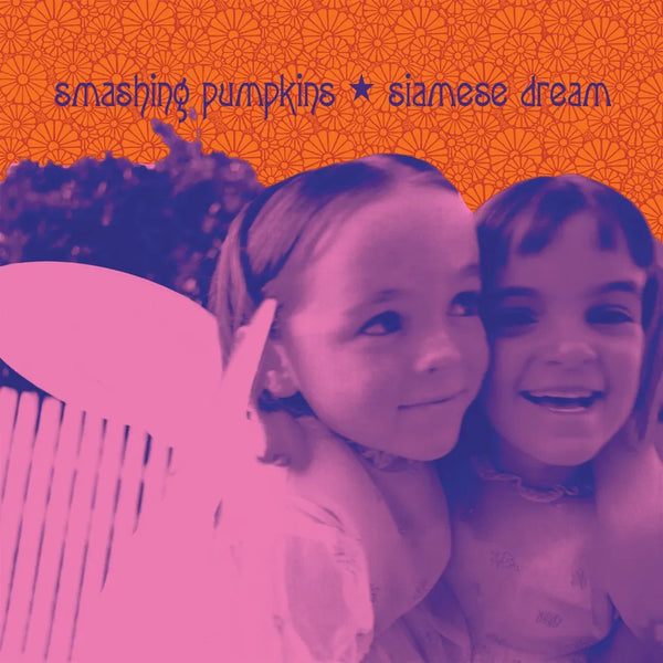 The Smashing Pumpkins - Siamese Dream (US Import)