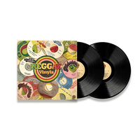 Various Artists - Reggae Vinyls