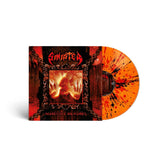 Sinister - Aggressive Measures