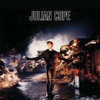 Julian Cope - Saint Julian (2024 Reissue)