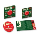 Various Artists - Soul Jazz Records Presents STUDIO ONE SKA