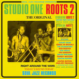 Various Artists - Soul Jazz Records Presents: Studio One Roots 2