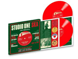 Various Artists - Soul Jazz Records Presents STUDIO ONE SKA