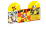 Various Artists - Soul Jazz Records Presents STUDIO ONE DUB