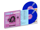 Various Artists - Soul Jazz Records Presents STUDIO ONE CLASSICS