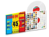 Various Artists - Soul Jazz Records Presents STUDIO ONE FUNK