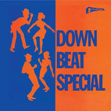 Various Artists - Soul Jazz Records Presents: Studio One Down Beat Special (Expanded Edition)