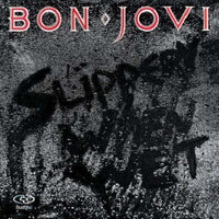 Bon Jovi - Slippery When Wet (2025 Reissue)