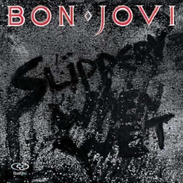 Bon Jovi - Slippery When Wet (2025 Reissue)