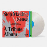Various Artists - Stop Making Sense: Everyone's Getting Involved (A Tribute Album)