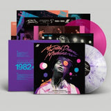 Various Artists - Twisted Dream Machine (The Paisley Underground/California's Psychedelic Renaissance: 1982-1986)