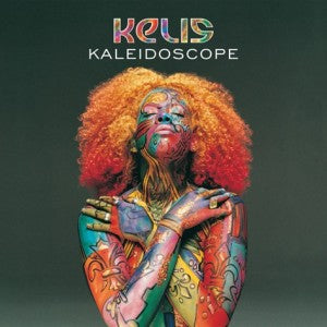 Kelis - Kaleidoscope (25th Anniversary Edition)