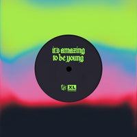 Fontaines D.C. - It's Amazing To Be Young/Before You I Just Forget