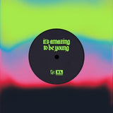 Fontaines D.C. - It's Amazing To Be Young/Before You I Just Forget