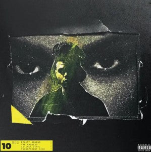 The Weeknd - Beauty Behind The Madness (10 Year Anniversary)
