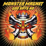Monster Magnet - God Says No (2026 Reissue)