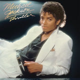 Michael Jackson - Thriller (2026 Reissue)