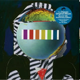 DJ Shadow - The Mountain Will Fall (10th Anniversary Deluxe Edition)