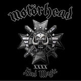 Motorhead - Bad Magic (2026 Reissue)