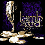 Lamb Of God - Sacrament (20th Anniversary)