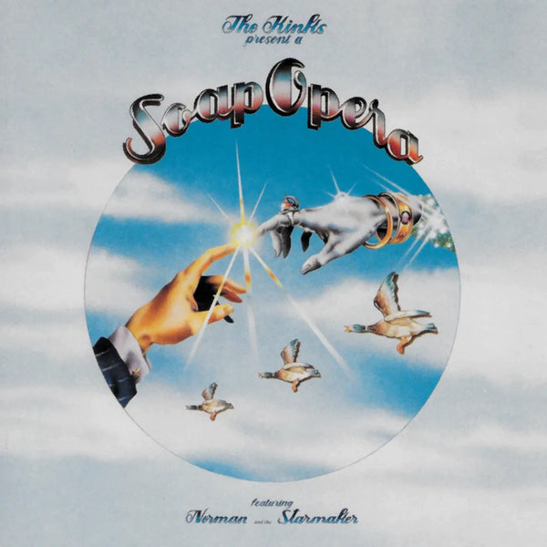 The Kinks - Soap Opera