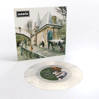 Oasis - Some Might Say (30th Anniversary)