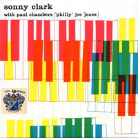 Sonny Clark Trio - Sonny Clark Trio (Tone Poet Series)