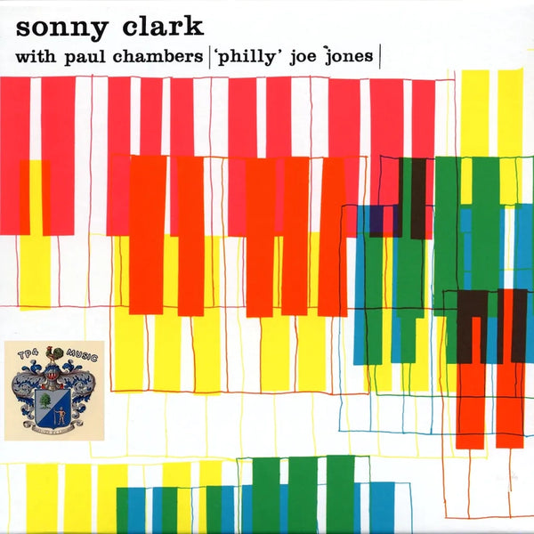 Sonny Clark Trio - Sonny Clark Trio (Tone Poet Series)