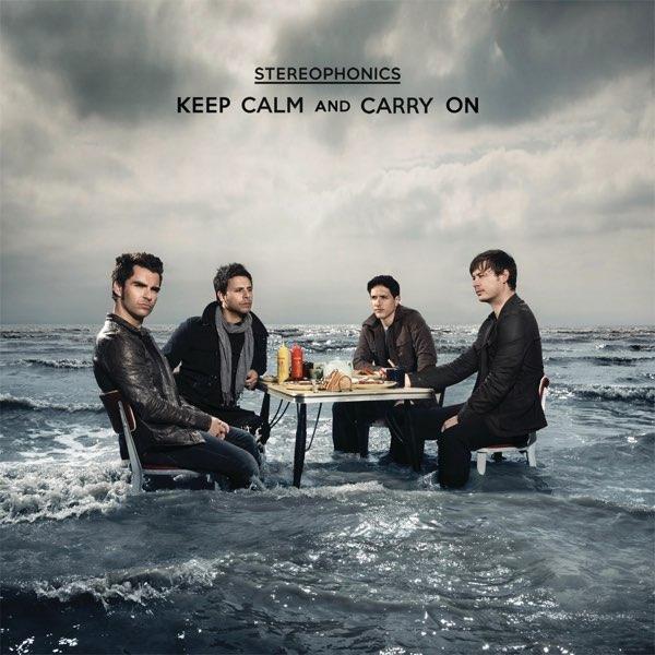 Stereophonics - Keep Calm and Carry On (2025 Reissue)