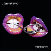 Stereophonics - Pull The Pin (2025 Reissue)
