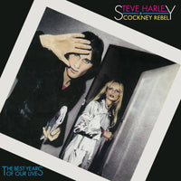 Steve Harley & Cockney Rebel - The Best Years Of Our Lives (45th Anniversary Edition)