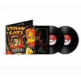 Stray Cats - Rumble In Brixton