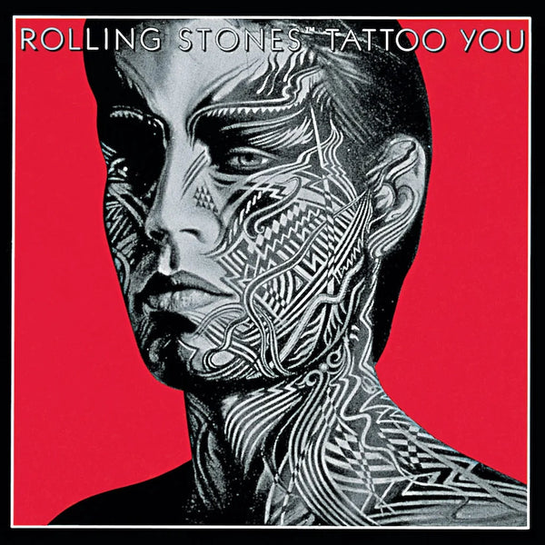 The Rolling Stones - Tattoo You (2021 Remaster)