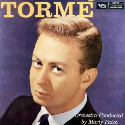 Mel Tormé - Tormé (Verve Acoustic Sounds Series)