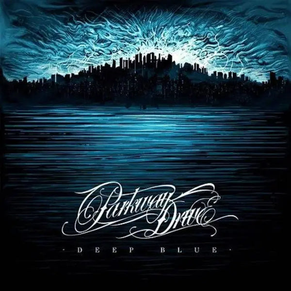 Parkway Drive - Deep Blue (15th Anniversary)