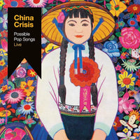 China Crisis - Possible Pop Songs Live