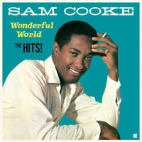 Sam Cooke - Wonderful World - The Hits!